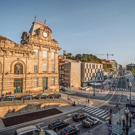 Locally Yours Oporto Apartments Bagian luar foto